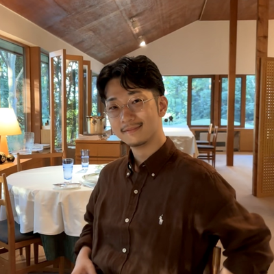 Mr. Yumeto Mino